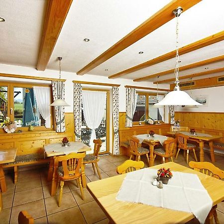 Gasthof "Zum Strauss" Wildsteig ภายนอก รูปภาพ